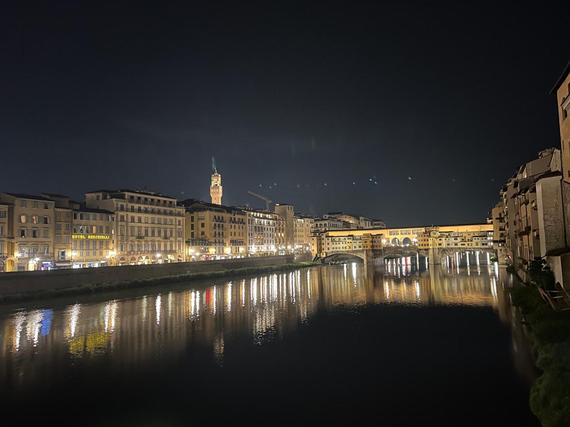 Cozy Duomo Dante Uffizi Firenze Central Exterior photo